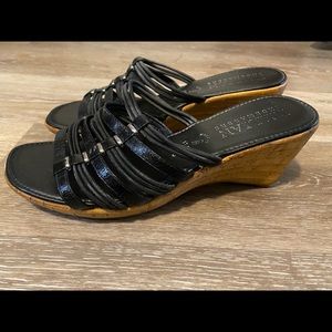 🌟Italian Shoe Maker Slides